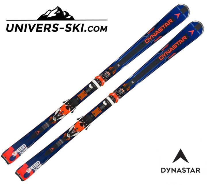 Skis Dynastar Speed Zone 10 Ti Konect 2019 + NX 12