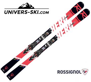 Ski ROSSIGNOL Hero Elite MT TI KONECT 2020 + NX 12