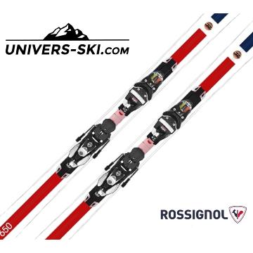 Ski ROSSIGNOL Strato ST 650 2022 + NX 12 Grip Walk