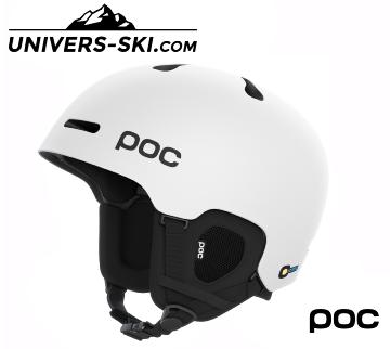 Casque de ski POC Fornix Mips Hydrogen White Matt 2024