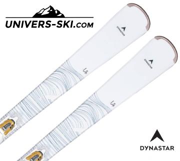 Ski Dynastar Femme E Lite 2 2023 + fixation Xpress 10
