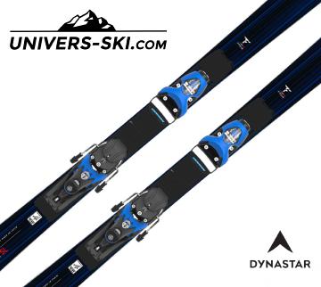 Ski DYNASTAR Speed Omeglass WC FIS SL + SPX15 Rockerace 2022