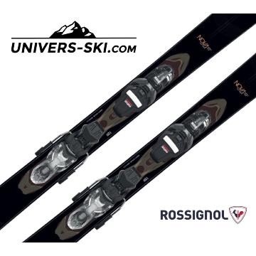 Ski ROSSIGNOL Nova 10 Ti 2022 +  Xpress 11