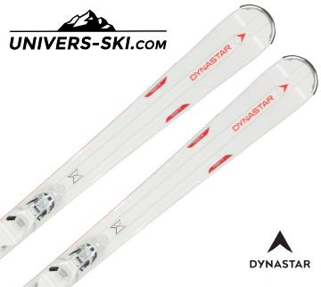 Ski Femme DYNASTAR Intense 10 Xpress 2019 + Xpress 11
