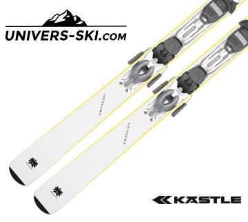 Ski Kastle LX 73 2019 + K11 CTI