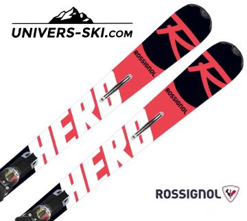 Ski ROSSIGNOL Hero Elite MT TI KONECT 2020 + NX 12