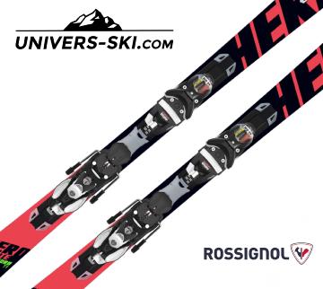 Ski ROSSIGNOL Hero Elite St TI KONECT 2020 + SPX 12 DUAL WTR Konect