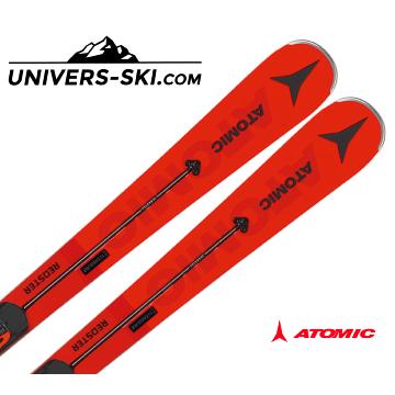 Ski ATOMIC Redster S9 2020 + X 12 TL GW