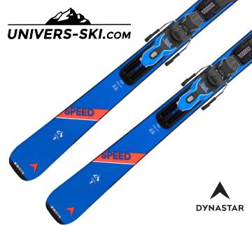 Skis DYNASTAR Speed 263 2022 + Xpress 11