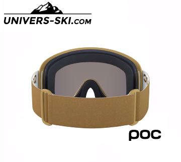 Masque de ski POC Opsin Clarity Argonite Brown 2023