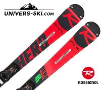 Ski Rossignol Hero SL Athlete Pro R20 2019 + NX 10
