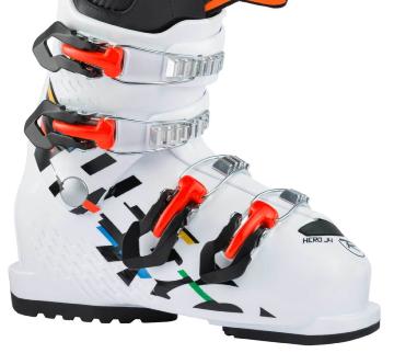 Chaussures de ski ROSSIGNOL Héro J4 Junior 2022