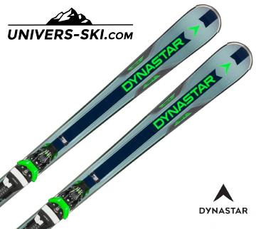 Skis DYNASTAR Speed Zone 9 CA Konect 2019 + NX 12