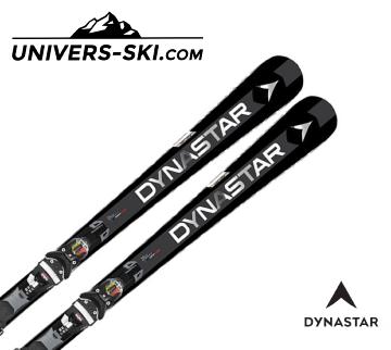 Skis Dynastar Speed Master SL + SPX12 KONECT 2020