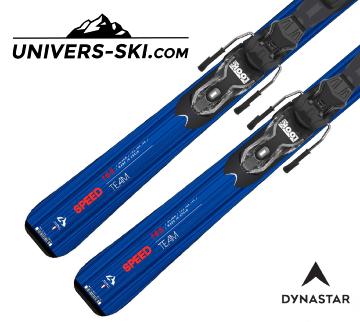 Ski DYNASTAR Junior Team Speed 2022 + fixation Xpress