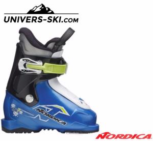 Chaussures de ski Junior Nordica Firearrow Team 1