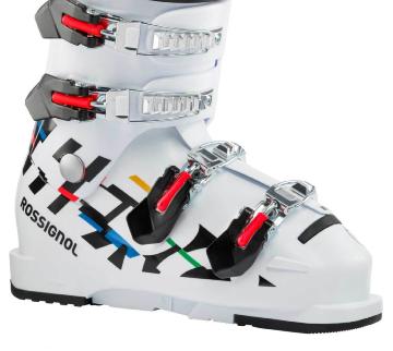 Chaussures de ski ROSSIGNOL Héro JR 65 Junior 2022