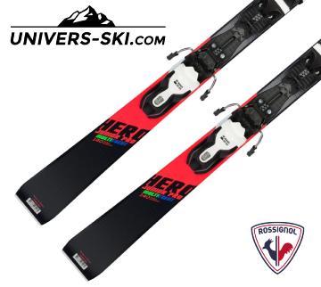 Ski Rossignol Hero Multi Event 2020 + Xpress 7