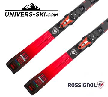 Ski ROSSIGNOL Hero Elite MT CA KONECT 2024 + NX 12