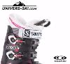 Chaussures de ski SALOMON Femme X-PRO 80 W 2016