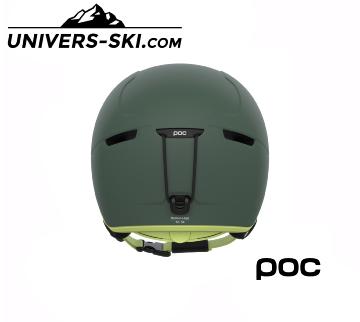 Casque de ski POC Obex Pure Epidote Green Matt 2023