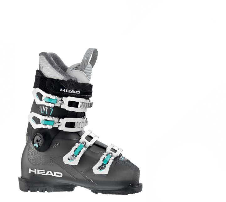 Chaussures de ski HEAD Femme Edge LYT 7R 2024