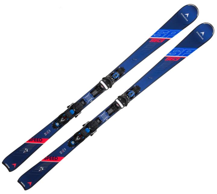 Ski DYNASTAR Speed 963 Konect 2022 + NX 12