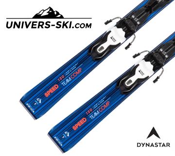 Ski DYNASTAR Junior Team Comp 2022 + fixation Xpress
