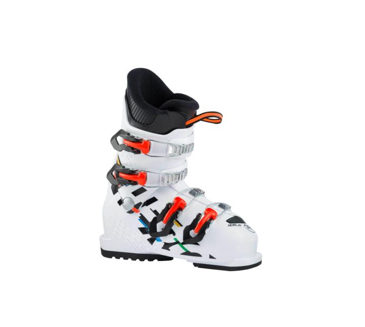Chaussures de ski ROSSIGNOL Héro J4 Junior 2022