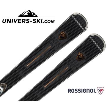 Ski ROSSIGNOL STRATO Women 2022 + Xpress 11