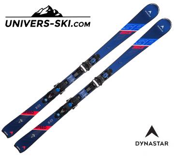 Ski DYNASTAR Speed 963 + NX 12 Konect 2023