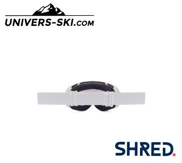 Masque de ski SHRED SMARTEFY HEY PRETTY BIGSHOW CBL  PLASMA 2022