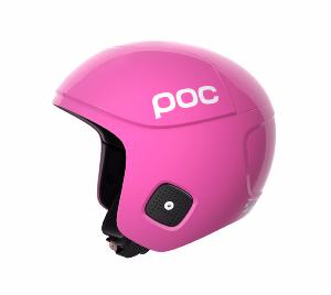 Casque de ski POC Skull Orbic X SPIN Actinium Pink 2023
