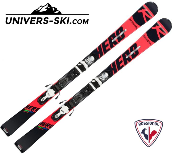Ski Rossignol Hero Multi Event 2020 + Xpress 7