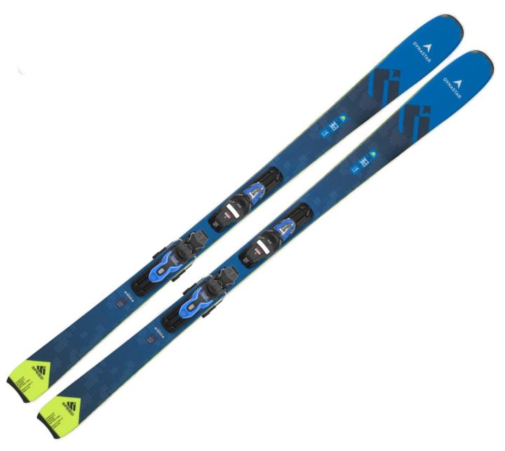Ski DYNASTAR Speed 4x4 363 2024 + fixation Xpress 11