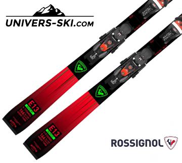 Ski ROSSIGNOL Hero Elite St TI 2023 + SPX 14 Konect