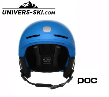 Casque de ski Pocito Obex Mips Fluorescent Blue 2023