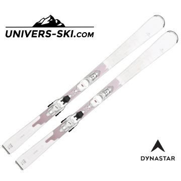 Ski Femme DYNASTAR Intense 10 Xpress 2020 + Xpress 11