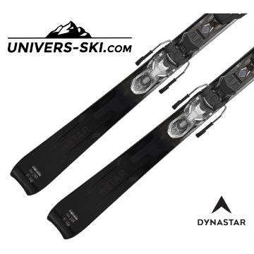 Ski Femme DYNASTAR Intense 12 2020 + Xpress 11