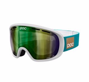 Masque de ski POC Fovea Aaron Blunck 2022