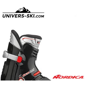 Chaussures de ski Nordica Gran Tour RTL 2022