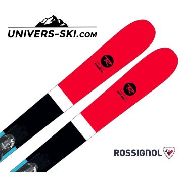 Ski ROSSIGNOL Sprayer Xpress 2022 + Xpress 10