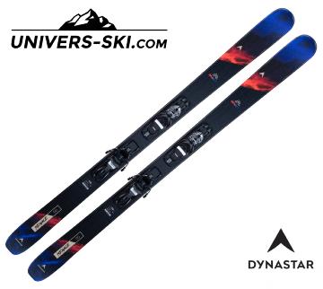 Skis Dynastar M-Menace 90 2023 + fixation Xpress 10