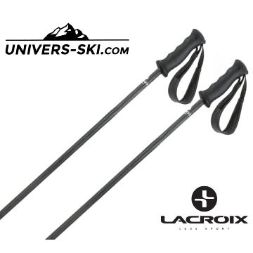 Bâtons de Skis Lacroix 2022