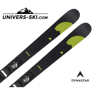 Skis Dynastar Menace 80 2020 + fixation Xpress 10