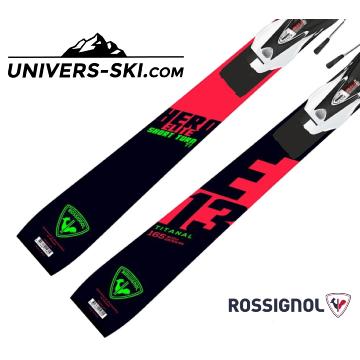 Ski ROSSIGNOL Hero Elite St TI KONECT 2020 + NX 12 DUAL WTR Konect