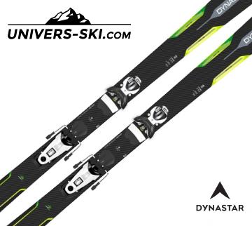 Ski DYNASTAR Legend X88 Konect 2019 + NX 12