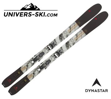 Skis DYNASTAR M-Cross 88 2024 + fixation SPX14 Konect