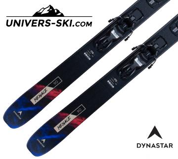 Skis Dynastar M-Menace 90 2023 + fixation Xpress 10