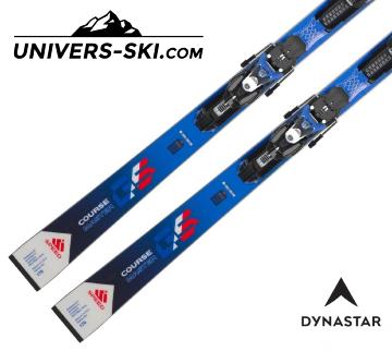 Ski DYNASTAR Speed CRS Master GS 2024 + SPX14 KONECT 